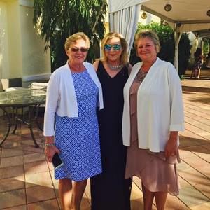 Meet your Posher, Joan